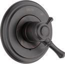 Delta Faucet Venetian Bronze Single Handle Shower Faucet Trim Only 