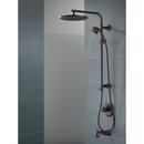 Delta Faucet Venetian Bronze Single Handle Shower Faucet Trim Only 