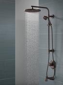 Delta Faucet Venetian Bronze Single Handle Shower Faucet Trim Only 