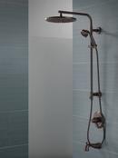 Delta Faucet Venetian Bronze Single Handle Shower Faucet Trim Only 