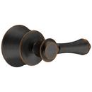 Delta Faucet Venetian Bronze Metal Handle Kit 