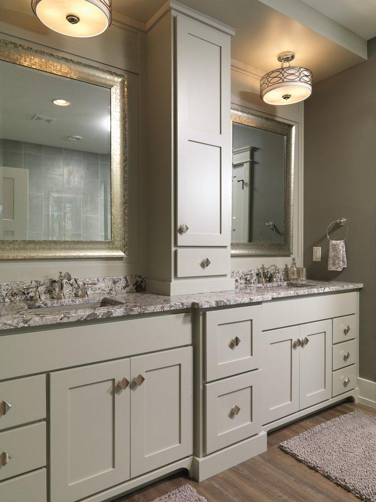 Delta Faucet Brilliance Polished Nickel Two Handle Widespread Bathroom Sink Faucet 