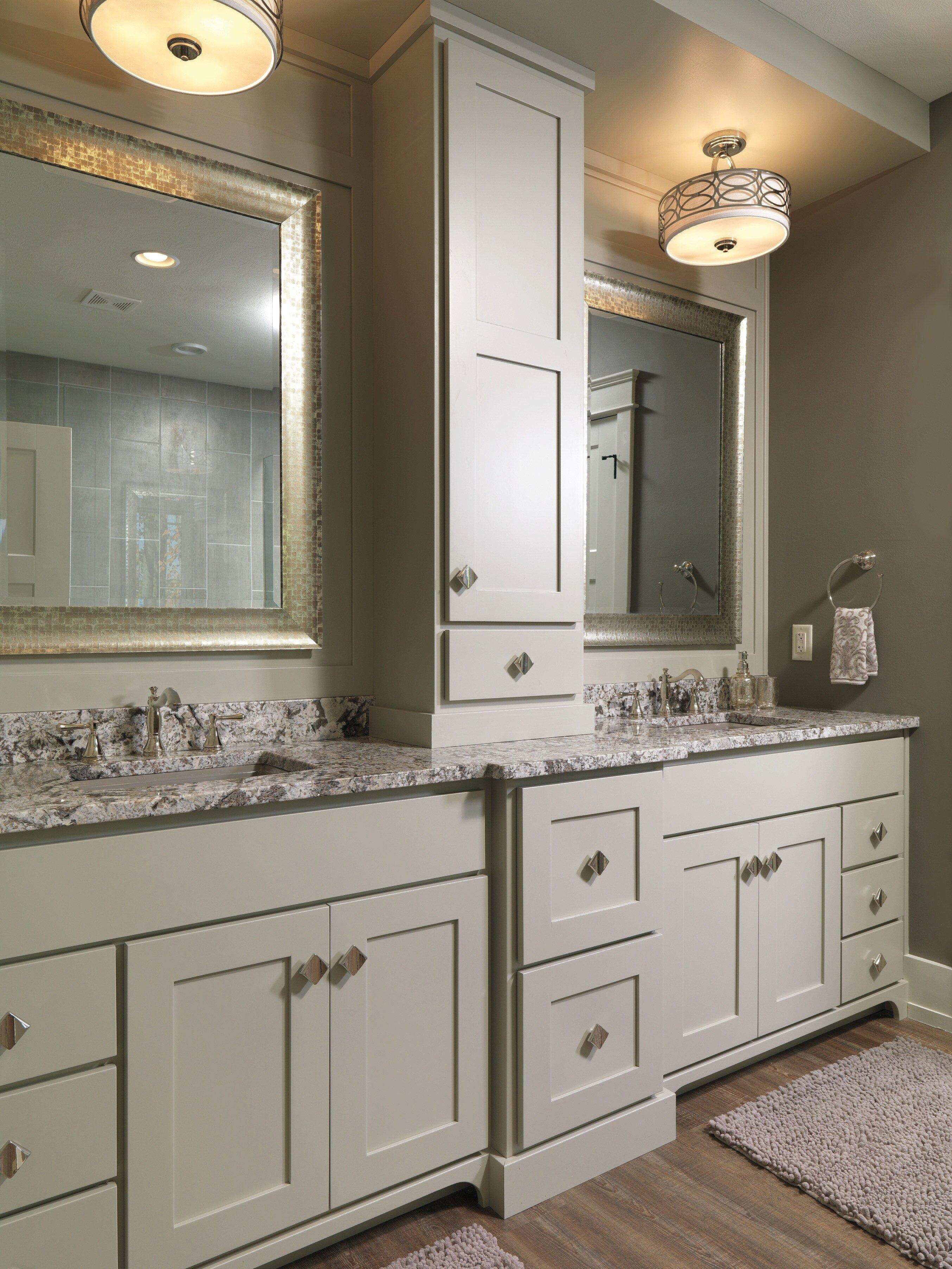 Delta Faucet Brilliance Polished Nickel Two Handle Widespread Bathroom Sink Faucet 