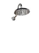 Delta Faucet Polished Nickel 16 in. Shower Arm 