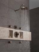 Delta Faucet Polished Nickel 16 in. Shower Arm 