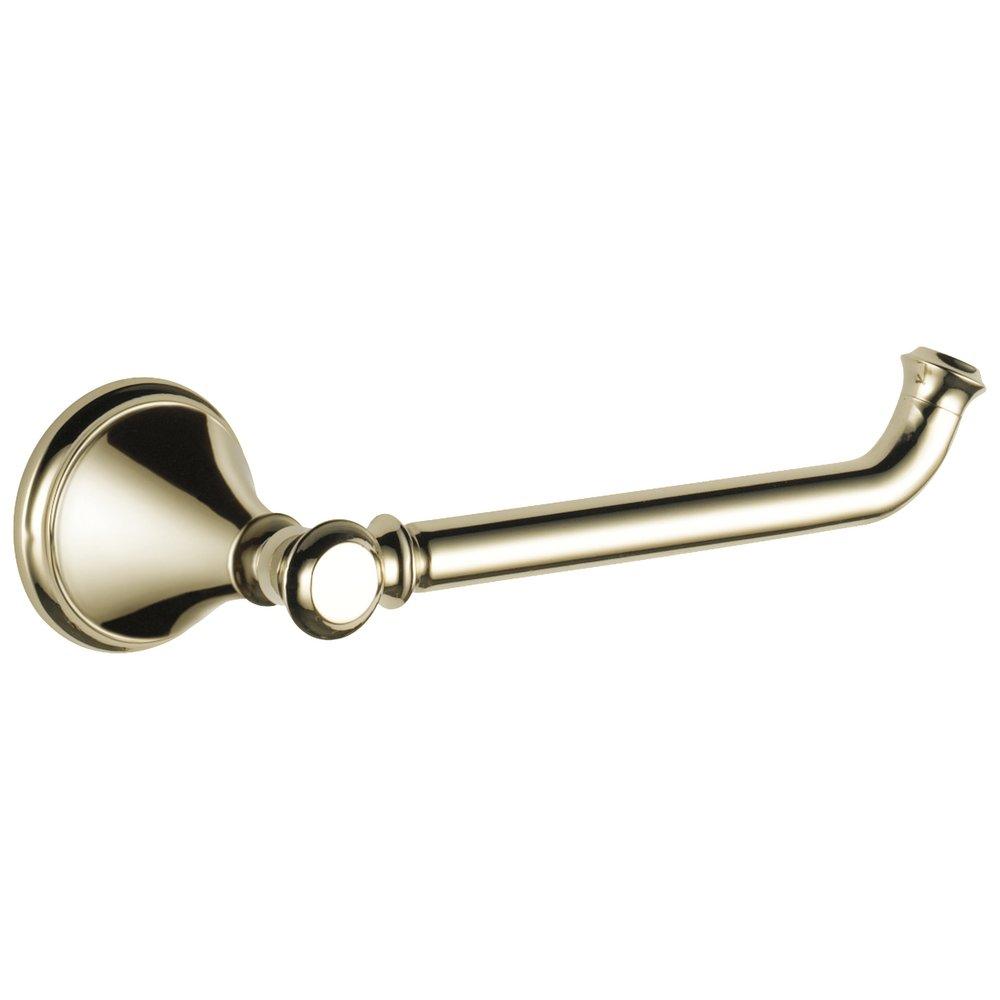 Delta Faucet CASSIDY Wall Mount Toilet Tissue Holder