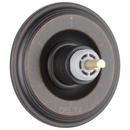 Delta Faucet Venetian Bronze 6-Function 3-Port Diverter Trim 