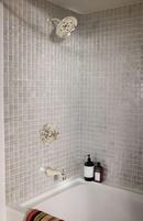 Delta Faucet Brilliance&reg; Polished Nickel 3-1/4 in. Metal Handle Kit 