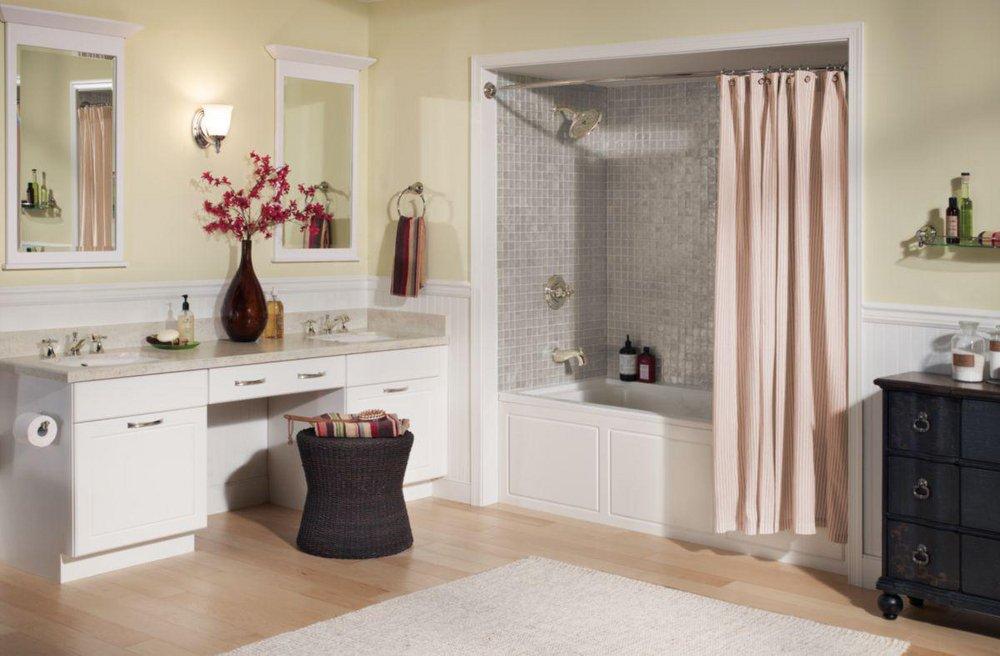 Delta Faucet Brilliance&reg; Polished Nickel 3-1/4 in. Metal Handle Kit 