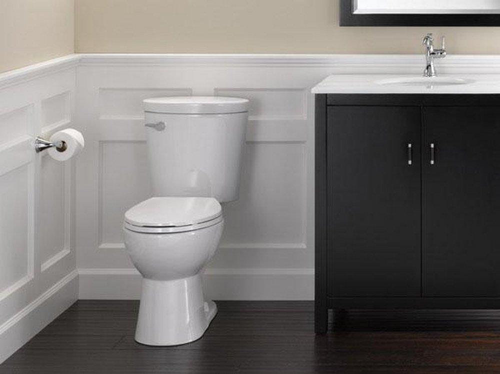 Delta Faucet Venetian Bronze Wall Mount Toilet Tissue Holder 