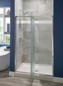 Delta Faucet Chrome Single Function Shower Faucet (Trim Only) 