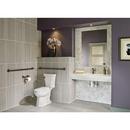 Delta Faucet Chrome Left-Hand Trip Lever 