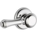 Delta Faucet Chrome Left-Hand Trip Lever 