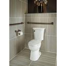 Delta Faucet Chrome Left-Hand Trip Lever 