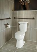 Delta Faucet Chrome Left-Hand Trip Lever 