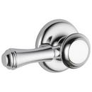 Delta Faucet Chrome Left-Hand Trip Lever 