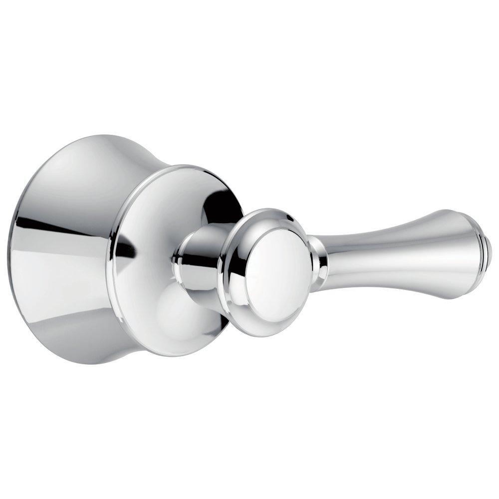 Delta Faucet Chrome Metal Handle Kit 
