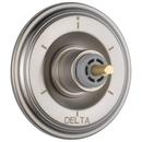 Diverter Valve Trim in Brilliance® Stainless (Handle Sold Separately)
