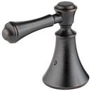 Delta Faucet Venetian Bronze Metal Handle Kit 