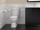 Delta Faucet Brilliance Stainless Wall Mount Toilet Tissue Holder 