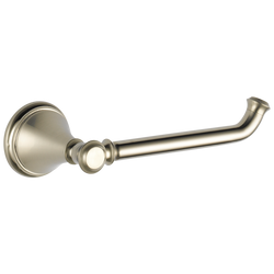 Wall Mount Toilet Tissue Holder in Brilliance&reg; Stainless