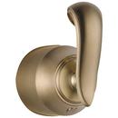 3-1/4 in. Metal Handle Kit in Brilliance Champagne Bronze