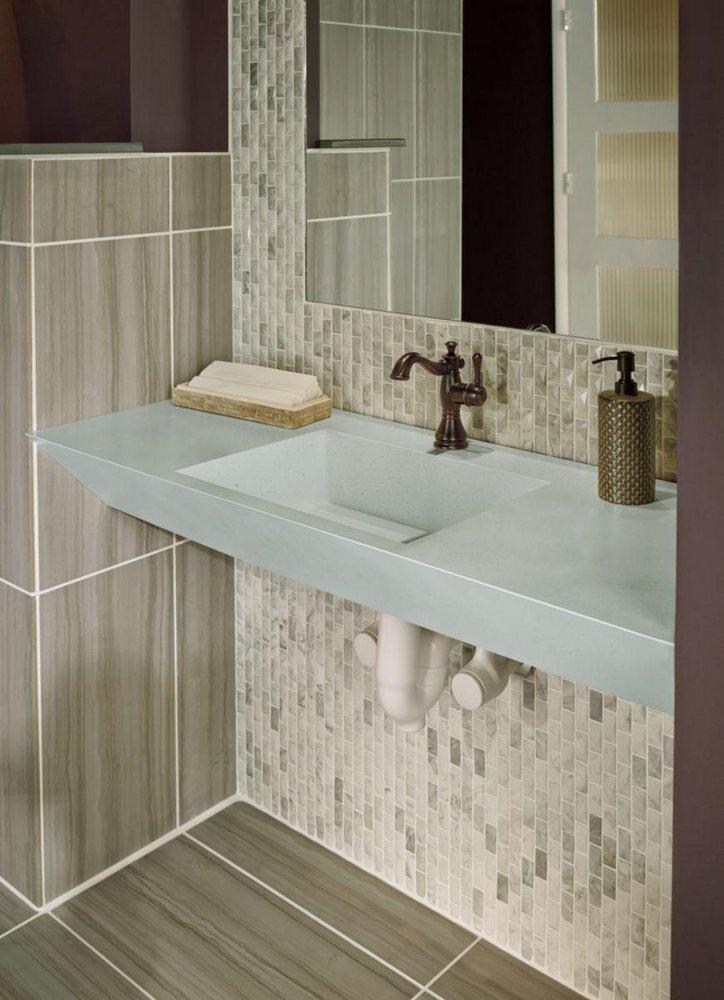 Delta Faucet Venetian Bronze Single Handle Centerset Bathroom Sink Faucet with Pop-Up Drain Assembly 