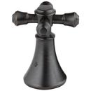 Delta Faucet Venetian Bronze 6-8/9 in. Brass Handle Kit 