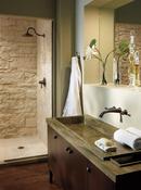 Delta Faucet Venetian Bronze 2-Hook Robe Hook 