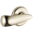 Trip Lever in Brilliance Polished Nickel