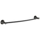 Delta Faucet Venetian Bronze 24 in. Towel Bar 