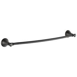 24 in. Towel Bar in Venetian Bronze