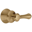 Delta Faucet Brilliance Champagne Bronze Metal Handle Kit 