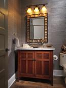 Delta Faucet Brilliance&reg; Champagne Bronze Wall Mount Toilet Tissue Holder 