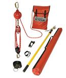 50 ft. Premium Rescue Kit