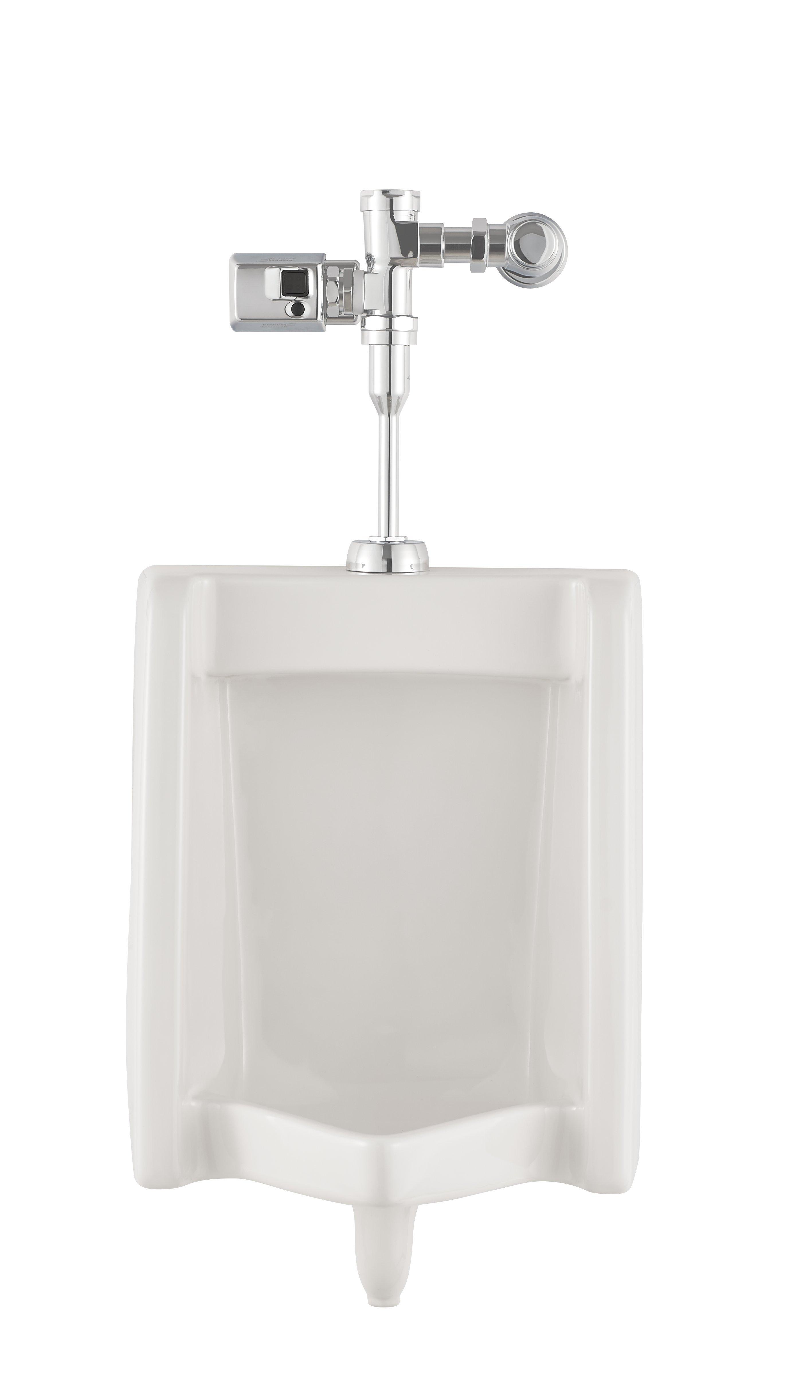 American Standard White Wash Out Urinal 