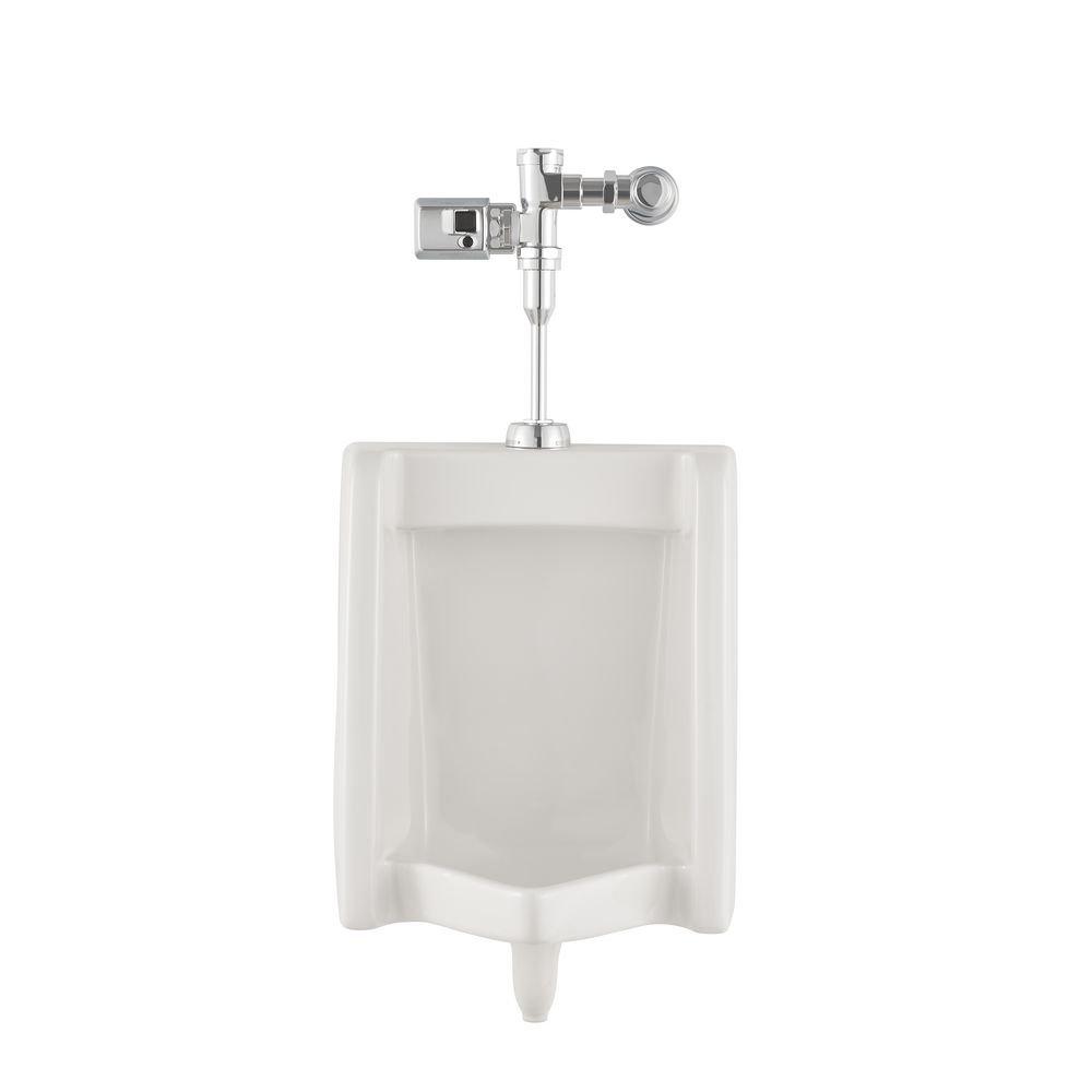 American Standard White Wash Out Urinal 