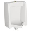 1 gpf Washout Urinal with Top Spud in White