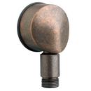Hand Shower Wall Supply in Oil Rubbed Bronze