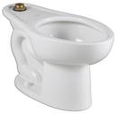 American Standard White 1.6 gpf Elongated One Piece Toilet 