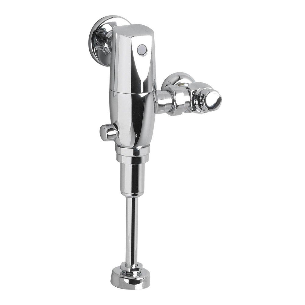 American Standard Polished Chrome 1 gpf Flush Valve 