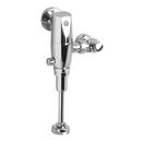 American Standard Polished Chrome 1 gpf Flush Valve 