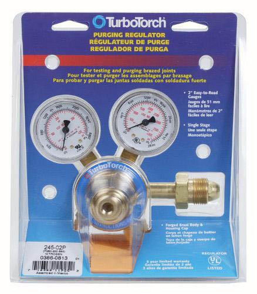 SKRP125 TURBOSKILL PURGE Regular 