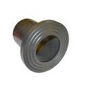 3 in. IPS SDR 11 CL150 Ductile Iron and HDPE Molded Flange Adapter
