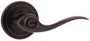 Kwikset Venetian Bronze Lever 
