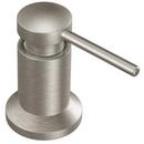 Moen SpotShield® Stainless 3-1/8 in. Kitchen Soap Dispenser 