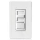 LEVITON White/Ivory/Light Almond 150W Dimmer 