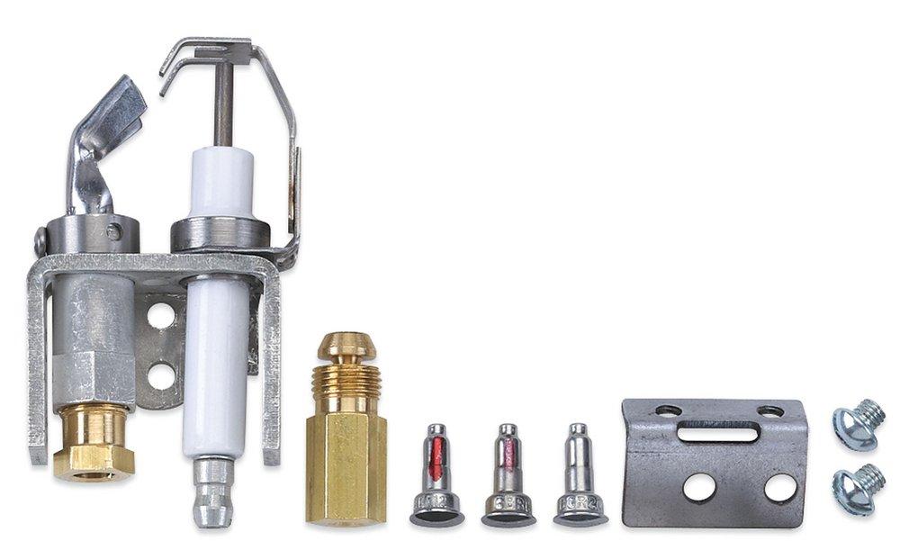 Resideo Propane and Natural Gas Pilot Assembly 