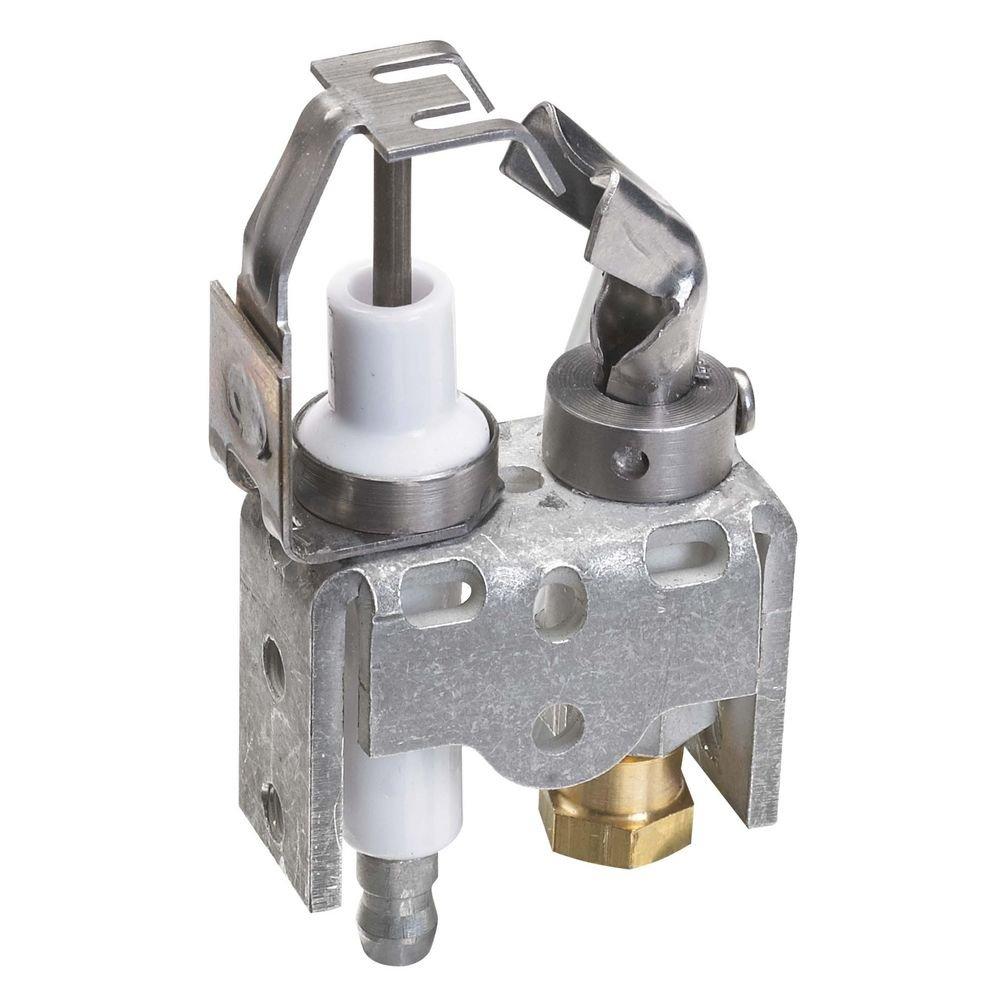 Resideo Universal Pilot For Iron Pipe Application With Target 