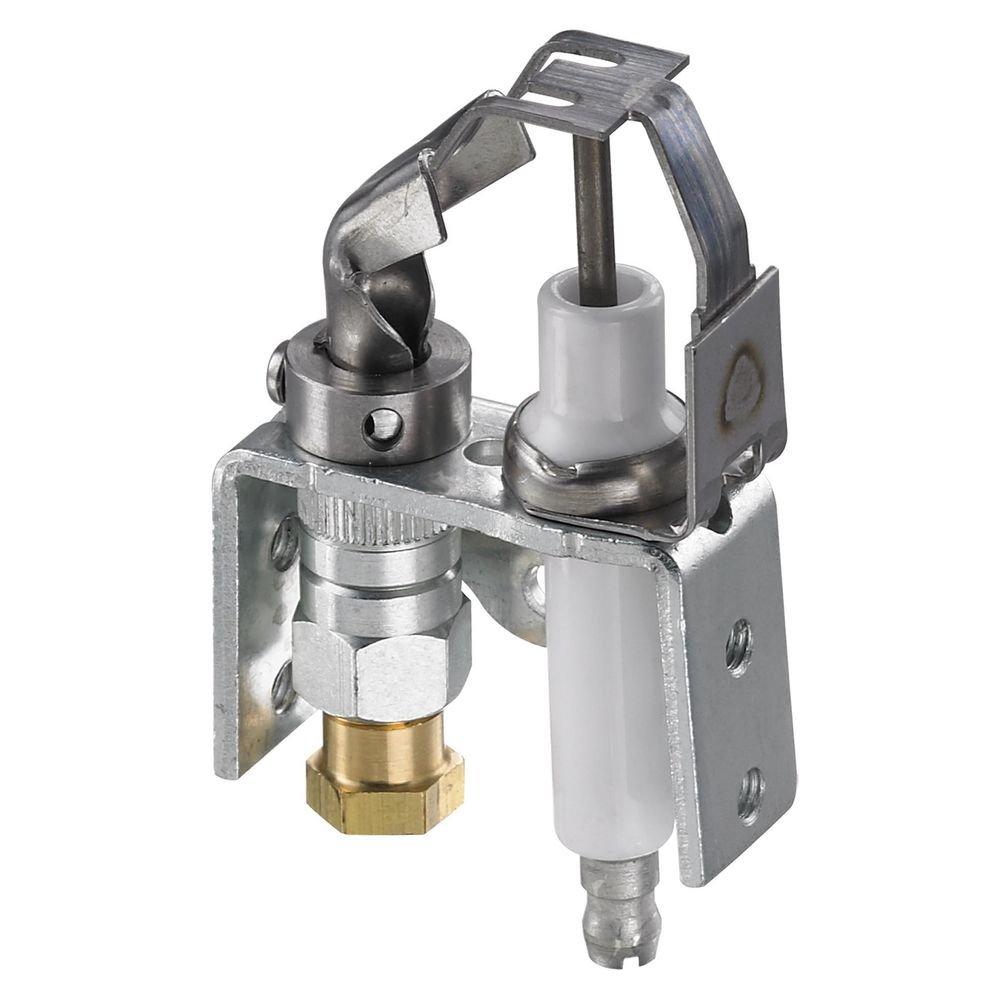 Resideo Universal Pilot For Iron Pipe Application With Target 